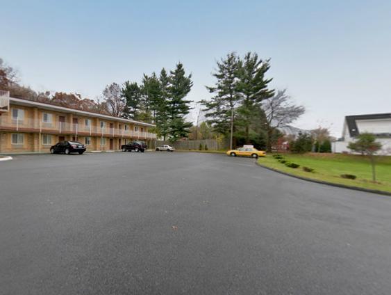 Americas Best Value Inn-Wethersfield/Hartford Exterior photo